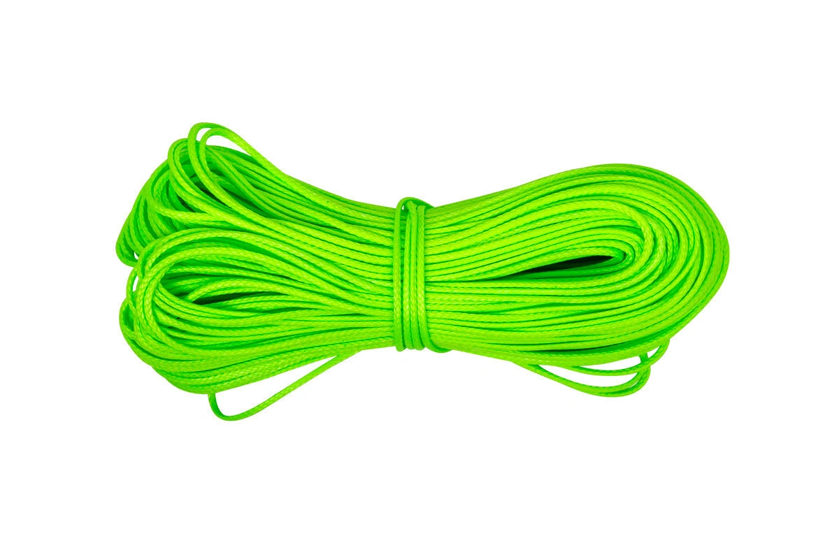 Dynamische Wurfleine Dynaglide 1.8mm: Präzision trifft auf Power für jede Herausforderung im Baum!